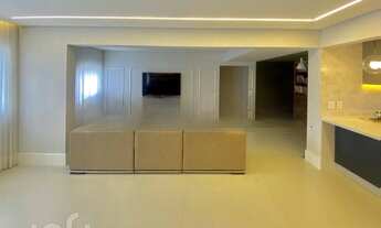 Imagem 2: Apartamento à venda em Jardim América com 130 m², 3 quartos, 2 suítes, 1 vaga