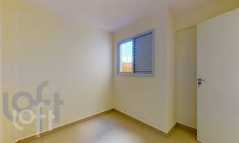 Imagem 4: Apartamento à venda em Artur Alvim com 40 m², 2 quartos