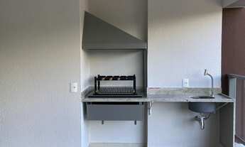 Imagem 6: Apartamento à venda em Vila Leopoldina com 147 m², 3 quartos, 3 suítes, 2 vagas