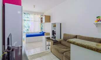 Imagem: Apartamento à venda em República com 34