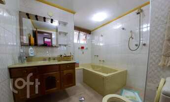 Imagem 5: Apartamento à venda em Mandaqui com 96 m², 3 quartos, 1 suíte, 1 vaga