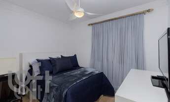 Imagem 7: Apartamento à venda em Vila Sônia com 110 m², 2 quartos, 2 suítes, 2 vagas