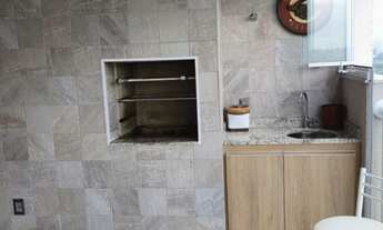 Imagem 7: Apartamento à venda em Barra Funda com 104 m², 3 quartos, 1 suíte, 2 vagas