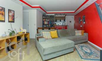 Imagem: Apartamento à venda em Vila Andrade com