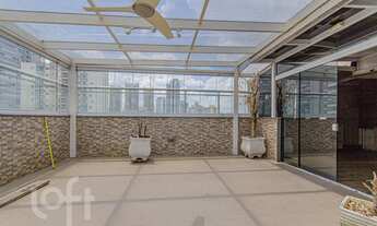 Imagem 2: Apartamento à venda em Cursino com 220 m², 3 quartos, 2 suítes, 2 vagas