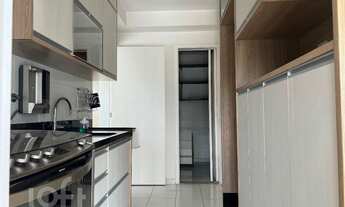 Imagem 4: Apartamento à venda em Vila Andrade com 106 m², 3 quartos, 1 suíte, 2 vagas