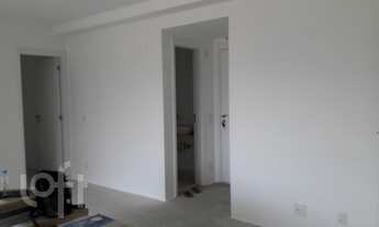 Imagem 7: Apartamento à venda em Santo Amaro com 137 m², 3 quartos, 3 suítes, 4 vagas