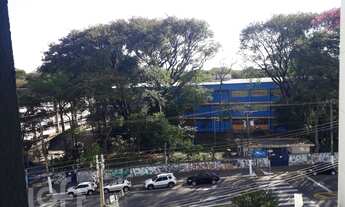 Imagem 2: Apartamento à venda em Santana com 20 m², 1 quarto, 1 suíte