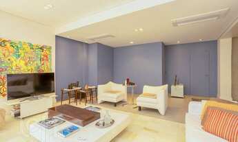 Imagem 5: Apartamento à venda em Higienópolis com 200 m², 3 quartos, 1 suíte, 1 vaga