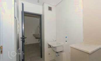 Imagem 7: Apartamento à venda em Vila Romana com 131 m², 3 quartos, 3 suítes, 3 vagas