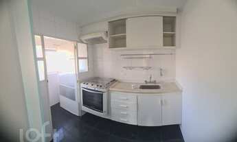 Imagem 5: Apartamento à venda em Bosque da Saúde com 40 m², 1 quarto