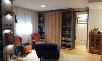 Imagem 2: Apartamento à venda em Cursino com 56 m², 2 quartos, 1 suíte, 1 vaga