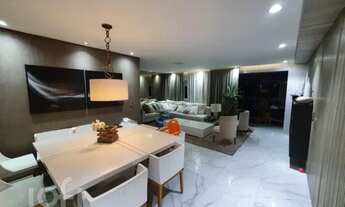 Imagem 6: Apartamento à venda em Vila Sônia com 125 m², 3 quartos, 1 suíte, 2 vagas