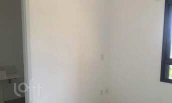 Imagem 5: Apartamento à venda em Vila Romana com 103 m², 3 quartos, 2 suítes, 2 vagas