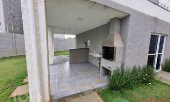 Imagem 3: Apartamento à venda em Sacomã com 42 m², 2 quartos