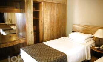 Imagem 3: Apartamento à venda em Jardim América com 45 m², 1 quarto, 1 vaga