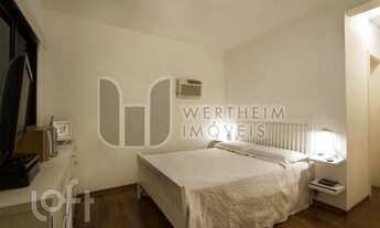 Imagem 6: Apartamento à venda em Morumbi com 127 m², 3 quartos, 1 suíte, 2 vagas