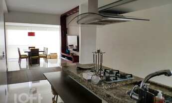 Imagem 7: Apartamento à venda em Aricanduva com 85 m², 2 quartos, 1 suíte, 1 vaga