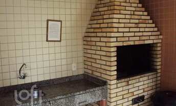 Imagem 1: Apartamento à venda em Cambuci com 62 m², 3 quartos, 1 suíte, 1 vaga