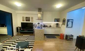 Imagem 7: Apartamento à venda em República com 50 m², 1 quarto, 1 suíte, 1 vaga