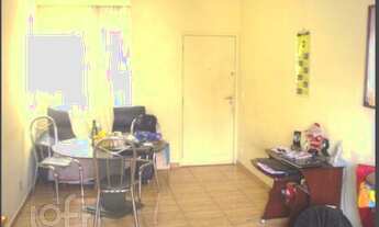 Imagem 2: Apartamento à venda em República com 52 m², 1 quarto