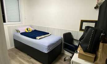 Imagem 6: Apartamento à venda em Vila Prudente com 84 m², 3 quartos, 1 suíte, 2 vagas