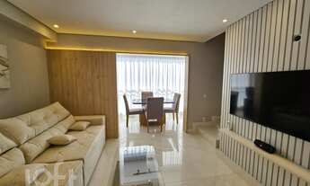 Imagem 7: Apartamento à venda em República com 91 m², 1 quarto, 1 suíte, 1 vaga