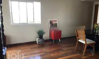 Imagem 5: Apartamento à venda em Lapa com 96 m², 3 quartos, 2 suítes, 2 vagas