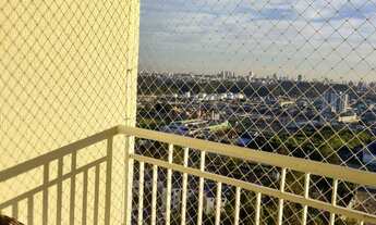 Imagem: Apartamento à venda em Vila Prudente com