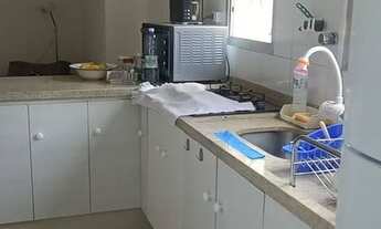 Imagem 7: Apartamento à venda em Santa Cecília com 37 m², 1 quarto, 1 vaga