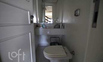 Imagem 4: Apartamento à venda em Brooklin com 294 m², 4 quartos, 2 suítes, 3 vagas