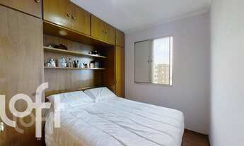 Imagem 4: Apartamento à venda em Sacomã com 51 m², 2 quartos, 1 vaga