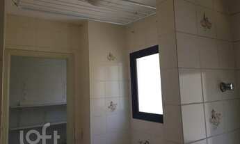 Imagem 2: Apartamento à venda em Saúde com 57 m², 2 quartos, 1 vaga