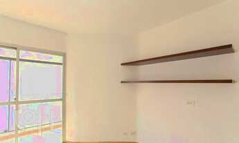 Imagem 3: Apartamento à venda em Bosque da Saúde com 102 m², 3 quartos, 1 suíte, 2 vagas