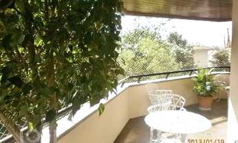 Imagem 3: Apartamento à venda em Perdizes com 387 m², 4 quartos, 4 suítes, 4 vagas