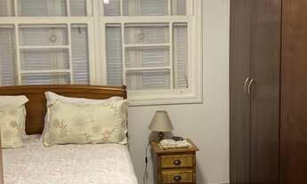 Imagem 3: Apartamento à venda em Sumaré com 89 m², 2 quartos, 1 suíte