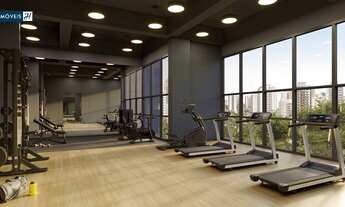 Imagem 7: APARTAMENTO em São Paulo - SP, Mirandópolis