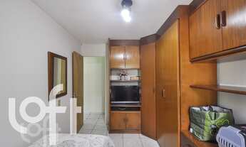 Imagem 4: Apartamento à venda em Sacomã com 62 m², 2 quartos, 1 vaga