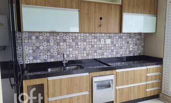 Imagem 7: Apartamento à venda em Ipiranga com 95 m², 2 quartos, 1 suíte, 2 vagas