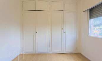 Imagem 7: Apartamento à venda em Santa Cecília com 127 m², 3 quartos, 1 suíte, 1 vaga