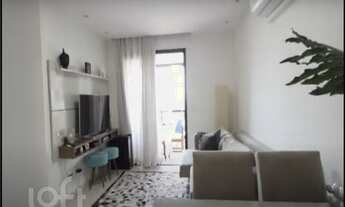 Imagem 3: Apartamento à venda em República com 60 m², 2 quartos, 1 suíte, 2 vagas