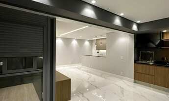 Imagem 4: Apartamento à venda em Lapa com 104 m², 3 quartos, 3 suítes, 2 vagas