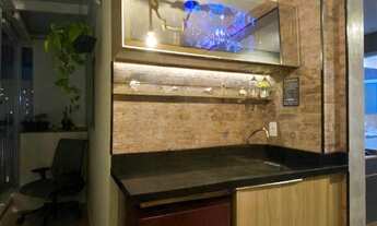 Imagem 7: Apartamento à venda em Campo Limpo com 55 m², 1 quarto, 1 vaga