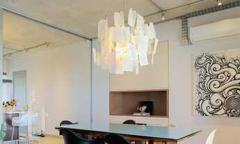 Imagem 5: Apartamento à venda em Vila Madalena com 210 m², 3 quartos, 1 suíte, 3 vagas