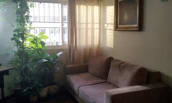 Imagem 5: Apartamento à venda em Vila Sônia com 59 m², 2 quartos, 1 suíte, 1 vaga