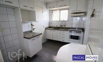 Imagem 4: Apartamento à venda em Campo Belo com 65 m², 2 quartos, 1 vaga