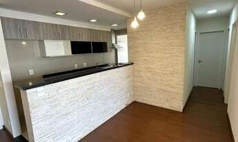 Imagem 1: Apartamento à venda em Bom Retiro com 68 m², 3 quartos, 1 suíte, 1 vaga