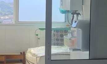 Imagem 5: Apartamento à venda em Vila Sônia com 62 m², 2 quartos, 1 suíte, 1 vaga