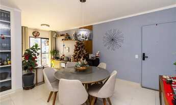 Imagem 5: APARTAMENTO em São Paulo - SP, Saúde