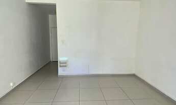 Imagem 3: Apartamento à venda em República com 35 m², 1 quarto